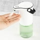 thumbnail image 3 of Dispensador De Jabón Con Sensor De Movimiento Lavadora De Manos De Inducción Montada En La Pared Dispensador Automático De Jabón De Manos Sin Contacto Para El Hogar Baño Cocina Kearding HA025828-03, 3 of 7