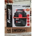 thumbnail image 3 of Aspiradora Electrica Kassel Capacidad 8 litros, motor de 600Watts, 3 of 5