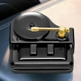 thumbnail image 4 of Mosiee Car Aromatherapy Phonograph Air Fragrance Solar With Rotating Propeller, 4 of 8