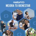 thumbnail image 2 of Restart Ultra Multi Men | Multivitamínico Hombre | Maca y Arginina | Vitalidad Masculina | 60 Cápsulas, 2 of 7