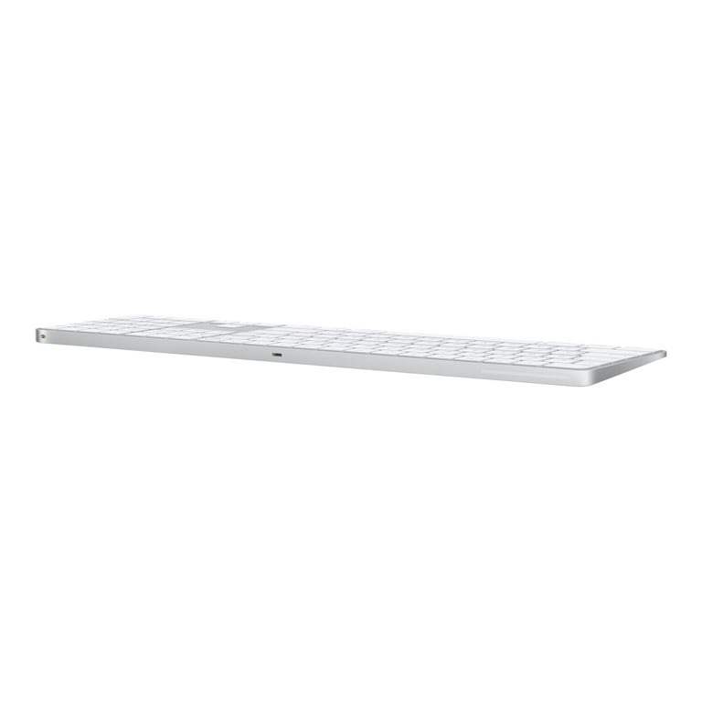 Apple Magic Keyboard with Touch ID, Numeric Keypad