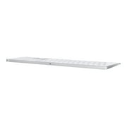 Apple Magic Keyboard with Touch ID and Numeric Keypad for Mac with Apple Silicon, US English