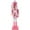 As Shown 1, variant on Gymnture christmas Pink Wooden Nutcracker Soldier Christmas Ornament Decoration
