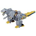 thumbnail image 3 of Transformers Toys Cyberverse Action Attackers Ultimate Class Grimlock Action Figure, 3 of 7