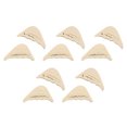 thumbnail image 4 of 10 Pares de Esponjas Reutilizables para Relleno de Antepié, Almohadillas, Tapones de Medio para Hombres / Mujeres, 4 of 9