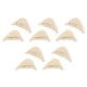 thumbnail image 4 of 10 pares mohadils para el antepié Protección para el antepié Tacones altos Tapón del del pie para zapatos de mujer Macarena EVA Shoe Filler, 4 of 8