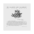 thumbnail image 2 of El Llano en Llamas RM Juan Rulfo, 2 of 2