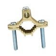 thumbnail image 2 of oshhni Ground Clamp 1/2" to 1" High Performance Conduit Fitting Grounding Connector 1pcs, 2 of 7