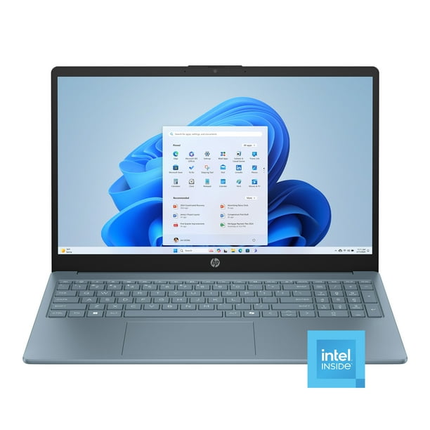 HP 15.6