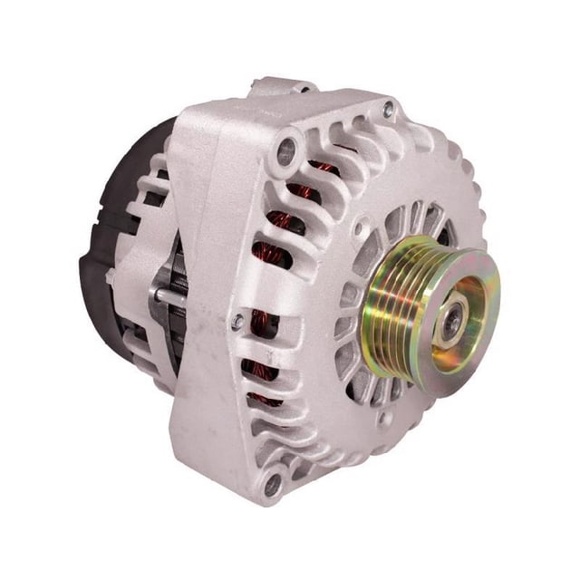 Alternador VALUE Silverado 8 cil 5.3 Lts 2007 145 Amperes 12 Voltios