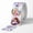 NJT3, variant on 500Pcs Princess Cute Classic Cartoon Stickers, Movie Decals Rolls Self Adhesive Seals for Scrapbooking Cards Envelopes,Birthday Party Decor Supply Reward