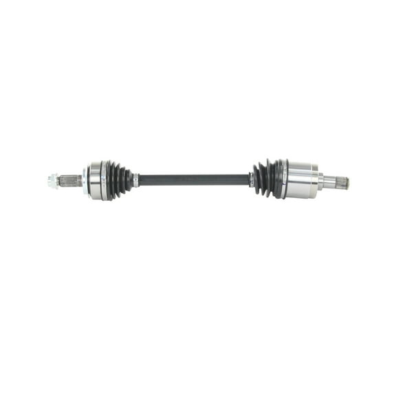 Front Left Driver Side CV Drive Axle For Honda CR-Z CRZ 2013 2014 2015 w/ Manual Transmission - BuyAutoParts