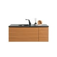 thumbnail image 2 of SERA Simon Bathroom Vanity, 2 of 6