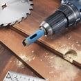thumbnail image 2 of 6-20mm for M10 Angle Grinder Opener Cutter Drilling Core Drill Bit 20MM, 2 of 9