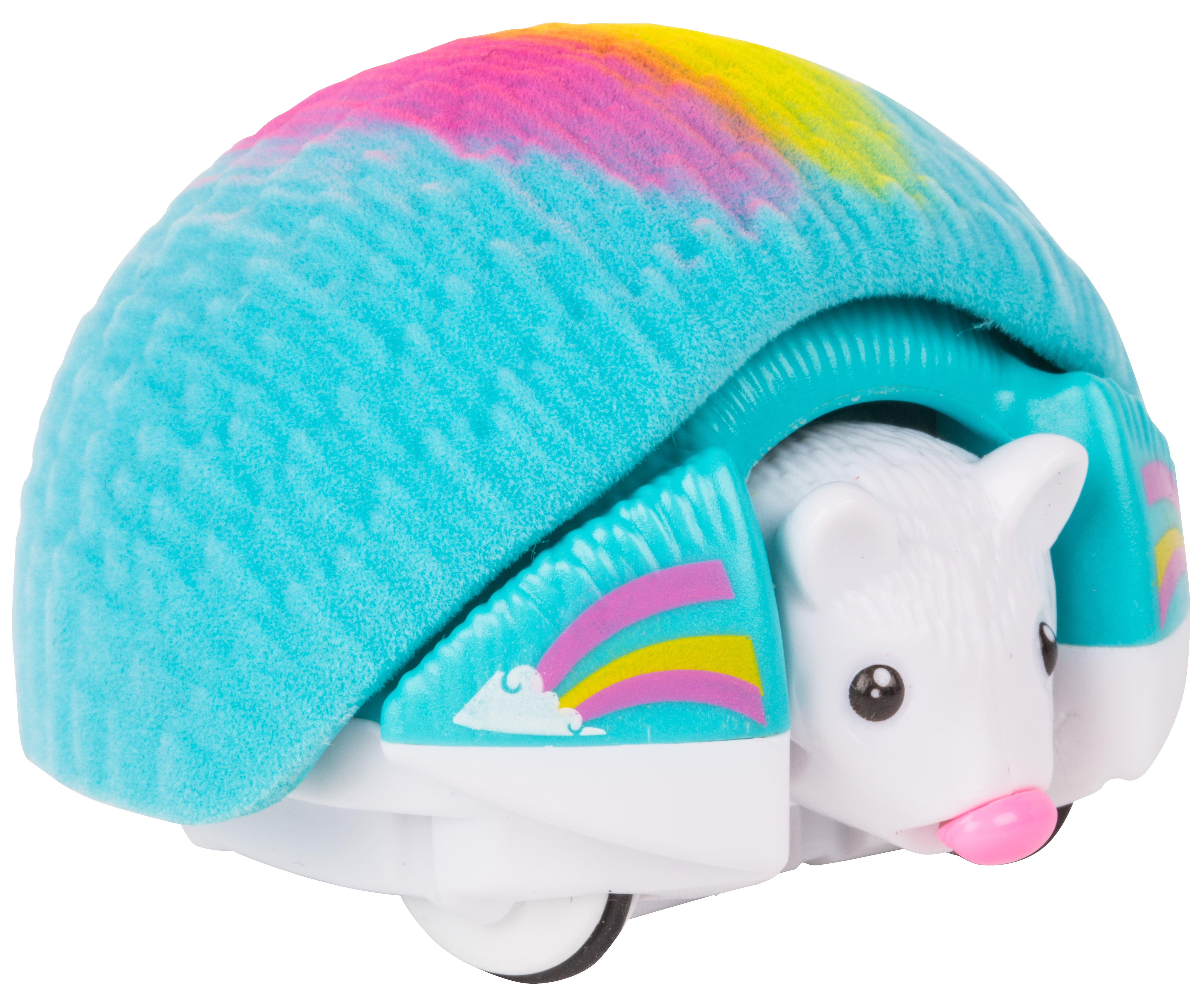 little live pets hedgehog and house