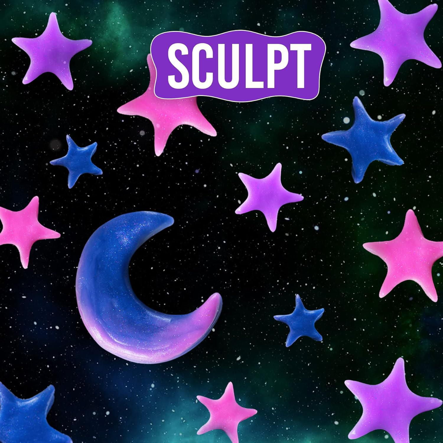 Crazy Aaron's 3.5" Putty-Intergalactic