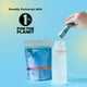 thumbnail image 4 of Vitamin Tonic FlyWell para la hidratación del jet lag durante el vuelo, 4 of 8