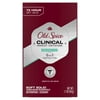 Old Spice Clinical Sweat Defense Anti-Perspirant Deodorant for Men, 72 Hour, Pure Sport Plus, 1.7 Oz