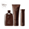 Oribe Shampoo and Conditioner for Magnificent Volume plus Volumista Mist for Volume (8.5/6.8/5.9oz)