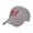 Gray, variant on Marist M Logo Sandwich Cap Unisex Adjustable Adult Baseball Caps Casquette Hats Flat Cap