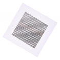thumbnail image 4 of Adhesive Mesh Wall Repair Patch Drywall Hole Plaster Damage Repair Tool 8x8" 8x8 inches, 4 of 7