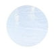 thumbnail image 2 of Protector de Mesa Redondo Transparente Whm250501003 | Mantel de Pvc Transparente, Impermeable y Antimanchas con Bordes Suaves | Falda de Mesa Duradera para Cocina, Comedor, Fiesta, Patio, de 59 a 78, 2 of 6