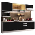 thumbnail image 2 of Cocina Integral Completa Modular Madesa Genova 280cm BN 05, 2 of 5