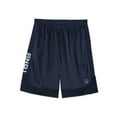 thumbnail image 4 of AND1 Men's and Big Men's All Court Short, 11" inseam, up to Size 5XL, 4 of 7