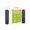 Black, variant on PSBM 1 Roll Dark Yellow 20 Inch x 5000 Feet 80 Gauge Machine Stretch Film/Wrap, Heavy Duty Industrial Strength Shrink/Plastic Wrap for Moving, Packing, Shipping, Pallet Wrapping & Storage