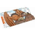 thumbnail image 4 of UniVersus Godzilla Challenger Series - Rodan Playmat - 24 x 14 Neoprene Mat, Tabletop Card Game Accessory, UVS Games, Officially Licensed, 4 of 7