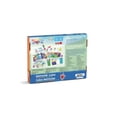 thumbnail image 4 of Learning Resources MathLink Cubes Numberblocks 1-10 Activity Set, 4 of 8