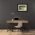 thumbnail image 3 of Illg, Cathy and Gordon 18x13 Black Ornate Wood Framed with Double Matting Museum Art Print Titled - Scotland, Cairngorm NP Swirling water in stream, 3 of 4