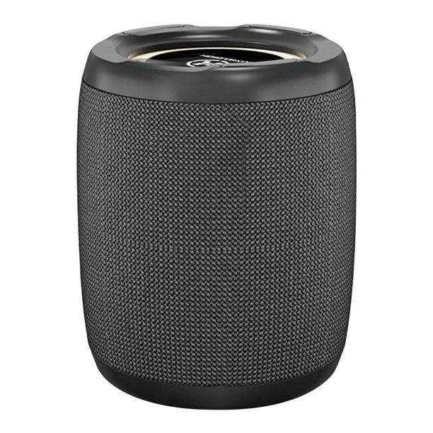 Altavoces Bluetooth Inalámbricos Compacto Inalámbrico Bluetooth Radio Fm Compatible con Múltiples Dispositivos para Audio Portátil, Adecuado para Teléfonos Inteligentes, Tabletas Y Computadoras Portát