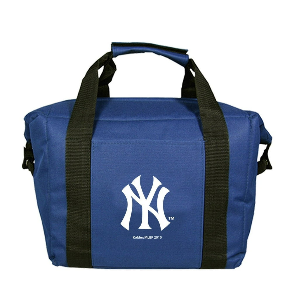 MLB New York Yankees 12 Can Cooler Bag