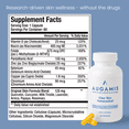 thumbnail image 5 of Augamis Clear Skin Supplement DIM-Free,Acne Supplement for Hormonal Acne Treatment 60 Capsules, 5 of 7