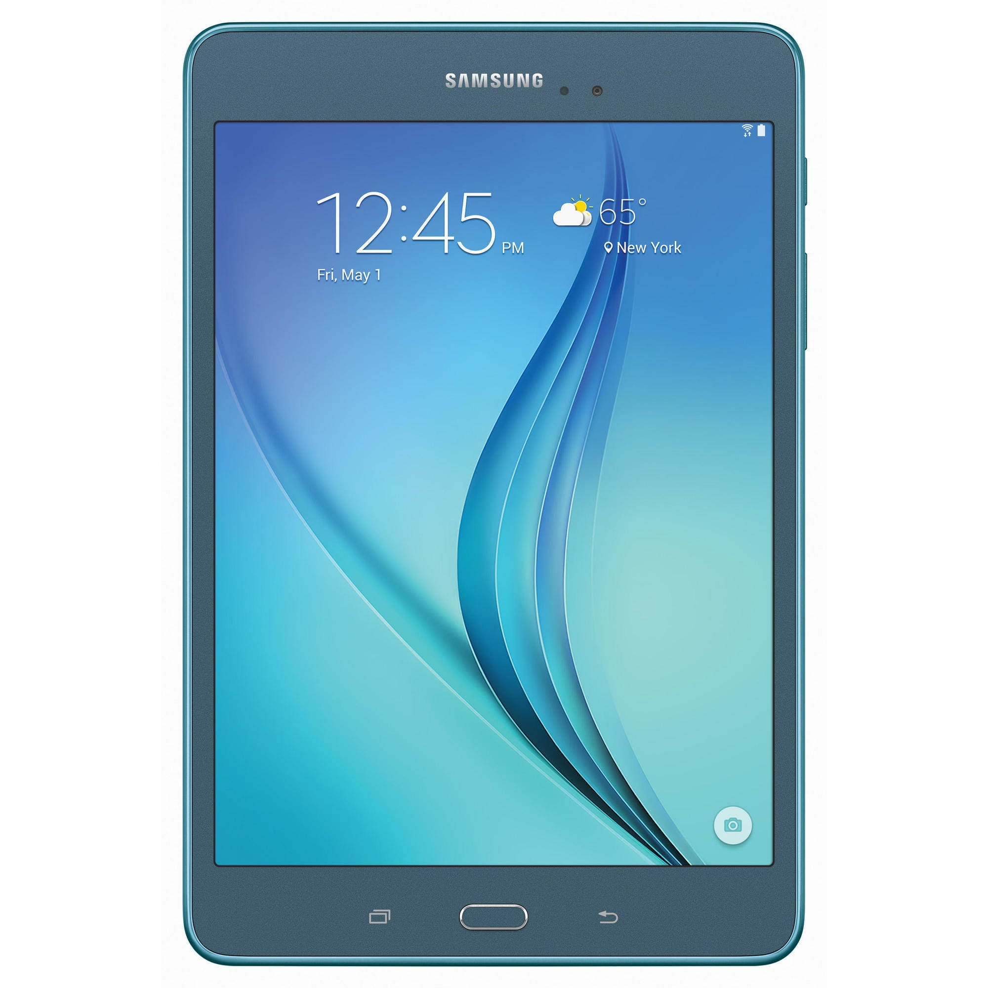 Refurbished Samsung Galaxy Tab A with WiFi 8.0" Touchscreen Tablet PC