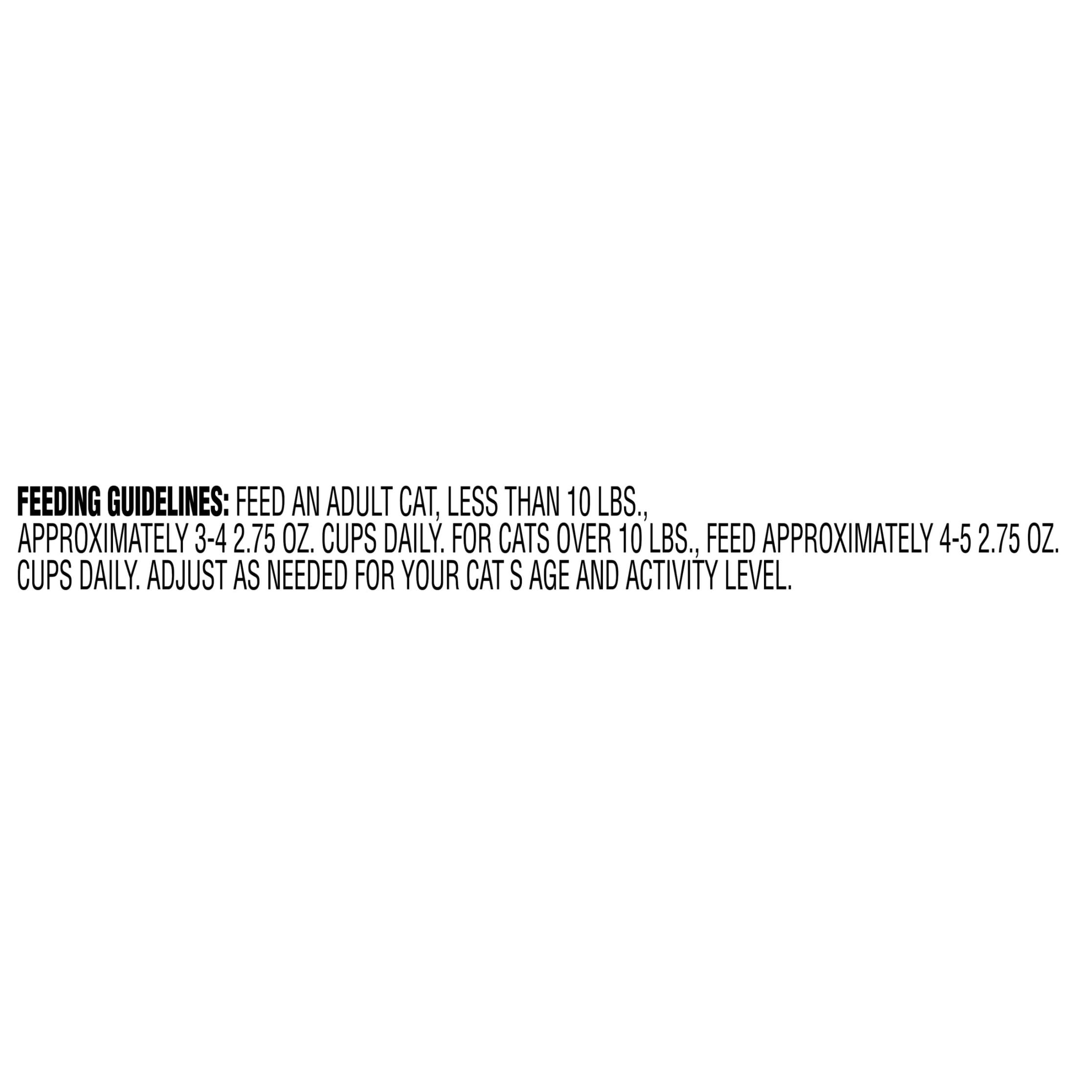 Meow Mix Tenders in Sauce Wet Cat Food With REAL Chicken & Beef, 2.75 oz Cup (Packaging And Formulation Updates Underway)