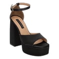 thumbnail image 2 of Sandalias Salamandra Negro Para Mujer [sal54] negro 25.5 MX, 2 of 8
