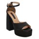 thumbnail image 2 of Sandalias Salamandra Negro Para Mujer [sal54] negro 25.5 MX, 2 of 8