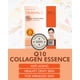 thumbnail image 2 of Mascarilla facial DERMAL Q10 con esencia de colágeno, 23 ml, paquete de 10, 2 of 7