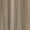 Taupe, variant on No. 918 Juliette Voile Sheer Rod Pocket Curtain Panel (Single Curtain Panel Only)
