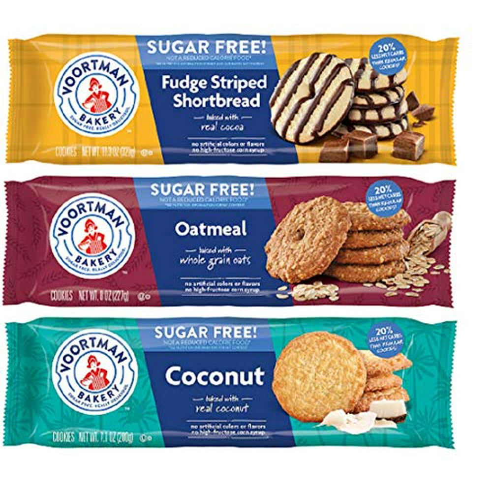 Voortman Sugar Free Cookie Variety Coconut Oatmeal Fudge Walmart voortman-sugar-free-cookie-variety-coconut-oatmeal-fudge-walmart
