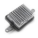 thumbnail image 1 of 6441CQ P7708005 Automatic Heater Blower Motor Resistor for 3008 5008 DS5, 1 of 5