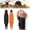 Black, variant on Swing Lock Pro Golf Wrist Wrap 2 Pack, Golf Wrist Brace for Swing Training, Adjustable Wrist Trainer for Stability & Swing Control, Golf Practice Aid