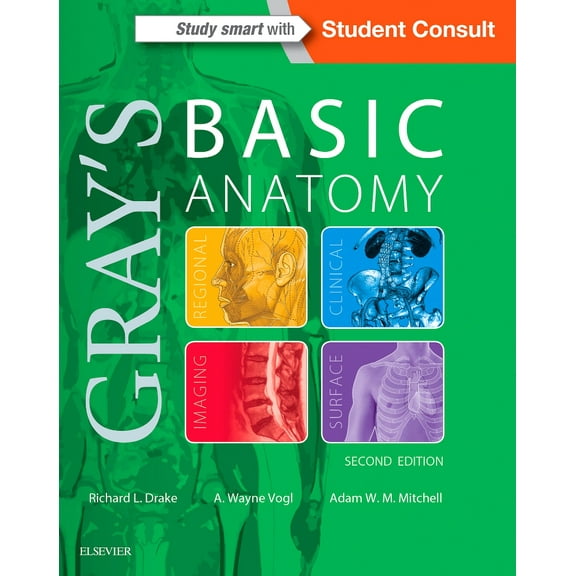 Gray's Basic Anatomy