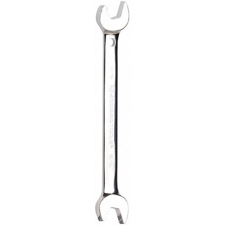 UPC: 0811490011205 | Jonard Tools AnglHd Spd Wrnc S-Shp 7-1/2  Steel ASW-916