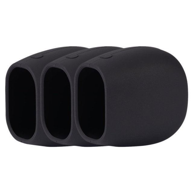 HLONK 1 Pack Silicone Skin Replacement for Arlo Pro Cameras Weatherproof UV-resistant Case