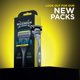 thumbnail image 2 of Rasuradora Wilkinson Sword Hydro 5 Avanzada con Mango + 1 Cuchilla, 2 of 8