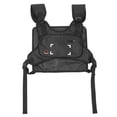 thumbnail image 1 of Bolsa de pecho reflectante Jadeshay multifuncional para deportes al aire libre, 1 of 8