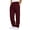 Blue1, variant on Men's Casual Pants Comfortable Hop Track Workout Trousers with Pocket for Everyday Style and Performance